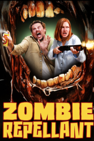 Zombie Repellent (2025)