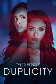 Tyler Perry’s Duplicity (2025)