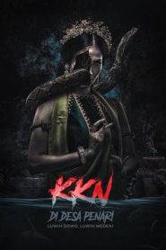 KKN di Desa Penari: Luwih Dowo, Luwih Medeni (2022)