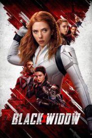 Black Widow (2021)