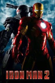 Iron Man 2 (2010)