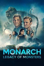 Monarch: Legacy of Monsters Season 2 (2026)