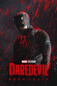 Daredevil: Born Again Season 2 (2026)