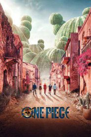 ONE PIECE LIVE ACTION Season 2 (2026)