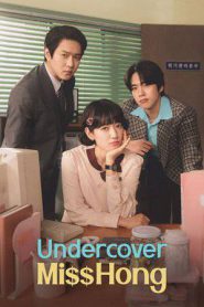 Undercover Miss Hong (2026)
