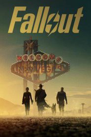 Fallout Season 2 (2025)