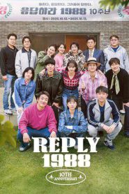 Reply 1988 10th Anniversary (2025)