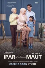 Ipar Adalah Maut: The Series Season 1 (2025)