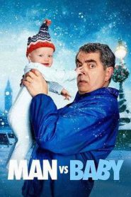Man vs Baby (2025)