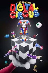 The Amazing Digital Circus (2023)