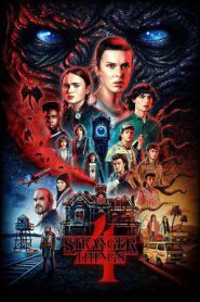 Stranger Things 4 (2022)