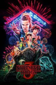 Stranger Things 3 (2019)