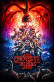 Stranger Things 2 (2017)