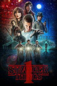 Stranger Things 1 (2016)