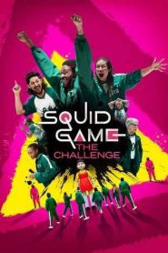 Squid Game: The Challenge Season 2 (2025)