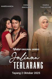 Jalinan Terlarang (2025)
