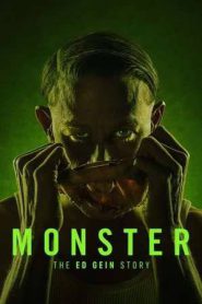 Monster: The Ed Gein Story (2025)