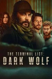 The Terminal List: Dark Wolf (2025)