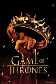 Game of Thrones Season 2 (2012)