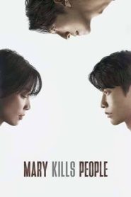 Mary Kills People (2025)