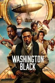 Washington Black (2025)