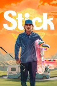 Stick (2025)