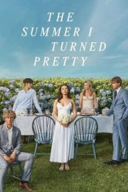 The Summer I Turned Pretty Season 3 (2025)