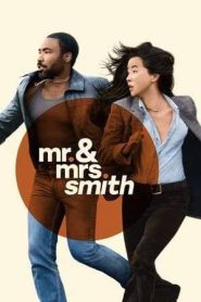 Mr. & Mrs. Smith (2025)