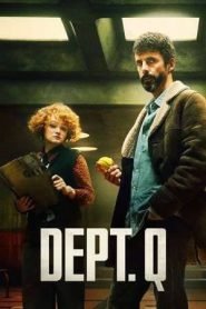 Dept. Q (2025)