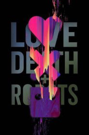 Love, Death & Robots Volume 4 (2025)