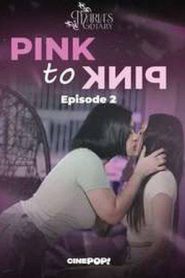 Maria’s Diary: pink to pink (2025)