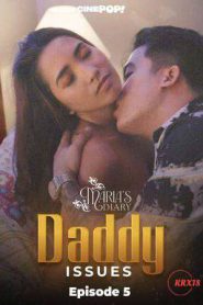 Daddy Issues (2025)