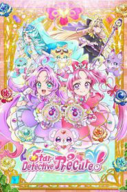 Star Detective Precure! (2026)