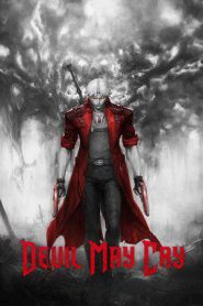 Devil May Cry (2025)