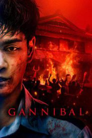 Gannibal Season 2 (2025)