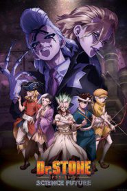 Dr. STONE: Science Future (2025)