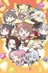 GANSO! BanG Dream Chan (2025)