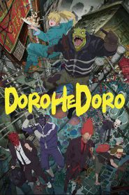 Dorohedoro Season 2 (2026)