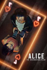 Alice in Borderland Season 1 (2020)