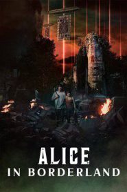 Alice in Borderland Season 2 (2022)