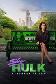 She-Hulk: Attorney at Law (2022)