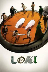 Loki (2021)