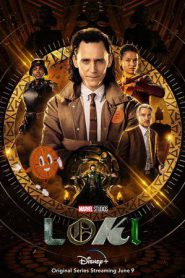 Loki Season 2 (2023)