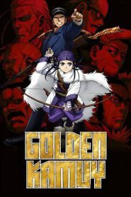 Golden Kamuy (2026)