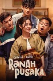 Ranah Pusaka (2025)