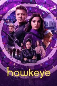 Hawkeye (2021)