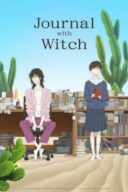 Journal with Witch (2026)
