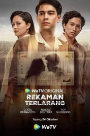 Rekaman Terlarang (2024)