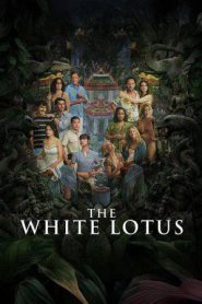 The White Lotus Season 3 (2025)