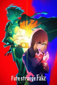 Fate/strange Fake (2024)